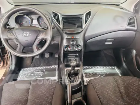 HB20 1.0 Comfort 12V