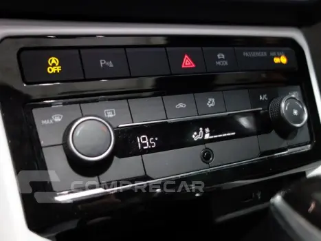 T-CROSS - 1.4 250 TSI TOTAL HIGHLINE AUTOMÁTICO