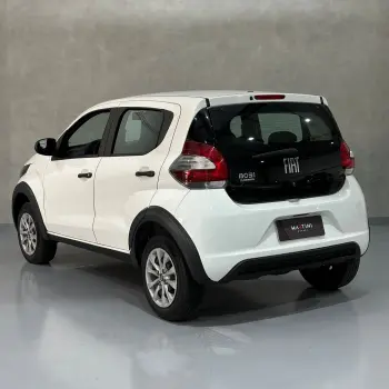 MOBI LIKE 1.0 Fire Flex 5p.