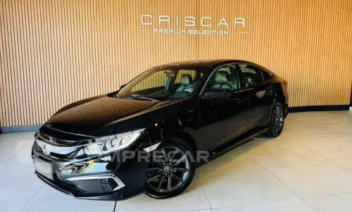 CIVIC 2.0 16vone LX