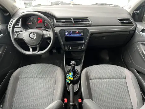 GOL 1.0 12V MPI Totalflex Trendline