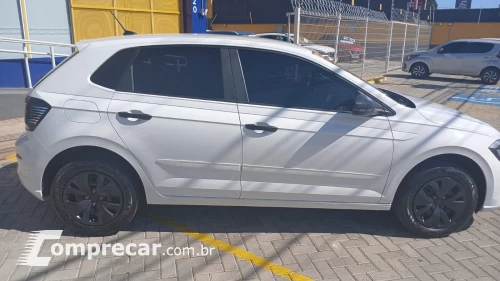 Polo Track 1.0 Flex 12V 5p