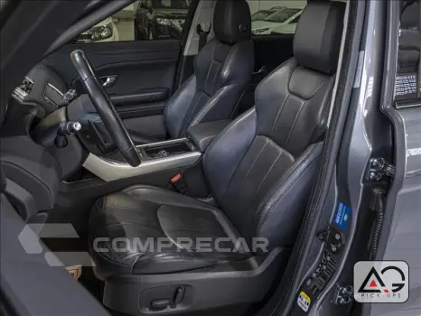 RANGE ROVER EVOQUE 2.0 SE 4WD 16V