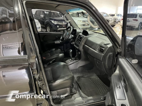 PAJERO TR4 2.0 4X4 16V