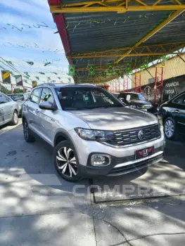 T-CROSS 1.4 250 TSI Highline