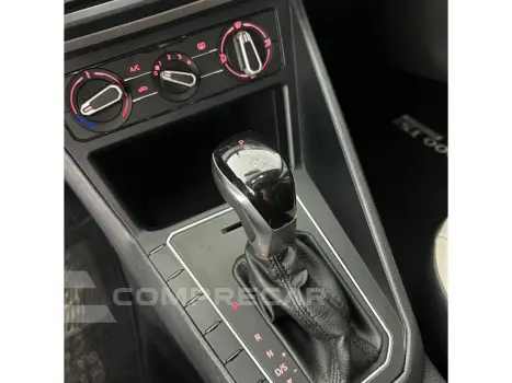 POLO 1.0 200 TSI COMFORTLINE AUTOMÁTICO