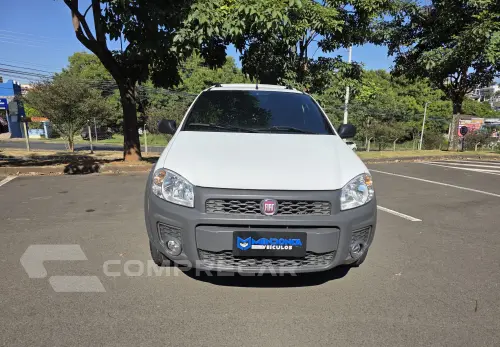 STRADA 1.4 MPI Hard Working CS 8V