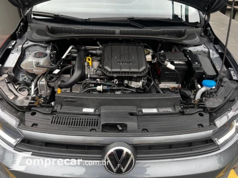Polo 1.0 MPI Flex 12V 5p