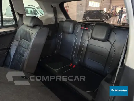 TIGUAN 1.4 250 TSI TOTAL FLEX ALLSPACE TIPTRONIC
