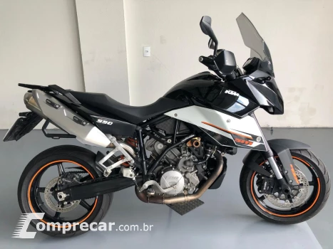 SUPERMOTO 990 T