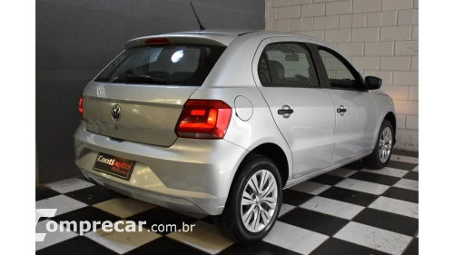 GOL - 1.6 MSI TOTAL 4P MANUAL