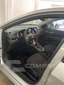 ONIX SEDAN PLUS LT 1.0 12V TB FLEX AUT