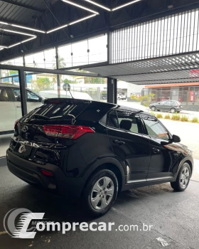 CRETA 1.6 16V Attitude