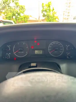 F-250 XLT 3.9 4x2 Diesel TB