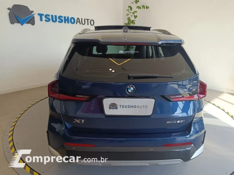 X1 2.0 16V TURBO