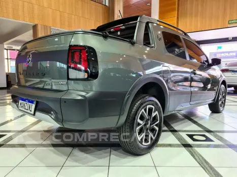 SAVEIRO EXTREME 1.6 FLEX 16V CD