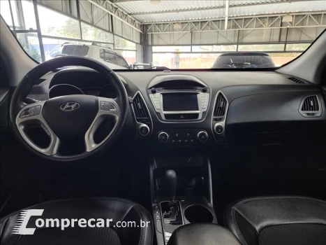 IX35 2.0 MPFI GLS 4X2 16V