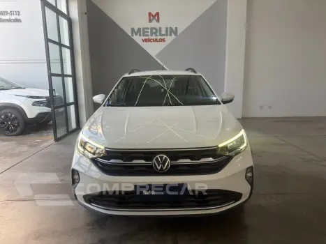 NIVUS 1.0 200 TSI Comfortline