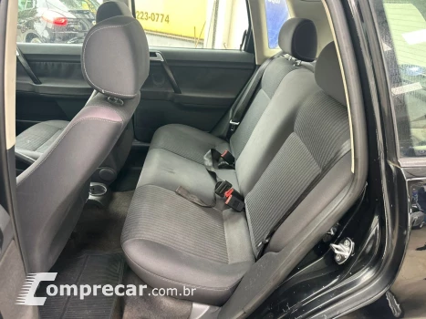 POLO 1.6 MI 8V FLEX 4P MANUAL