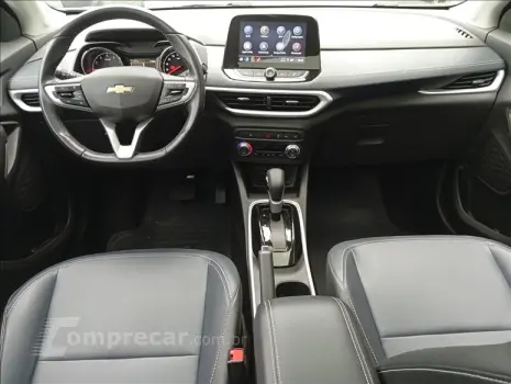 TRACKER 1.2 Turbo Premier