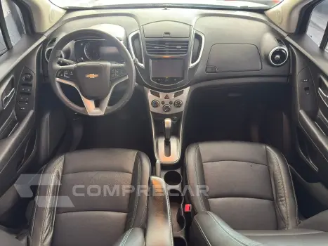 TRACKER 1.8 MPFI LTZ 4X2 16V