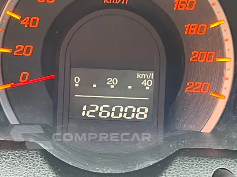 FIT 1.4 LX 8V