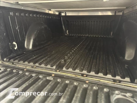 SAVEIRO 1.6 MSI Trendline CS 8V