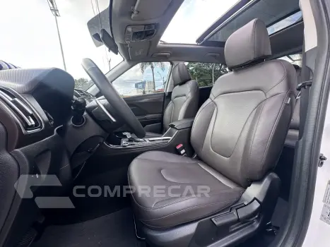 CRETA 1.0 TGDI FLEX PLATINUM AUTOMÁTICO