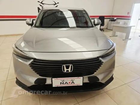 HR-V 1.5 DI I-vtec EXL