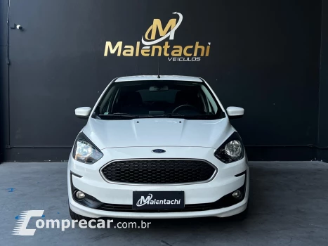 KA 1.5 TI-VCT FLEX SE PLUS MANUAL