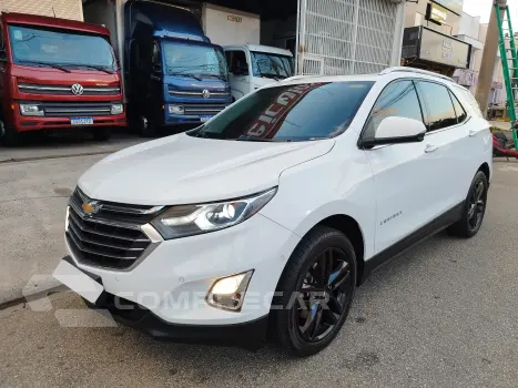 EQUINOX 2.0 16V Turbo Premier AWD