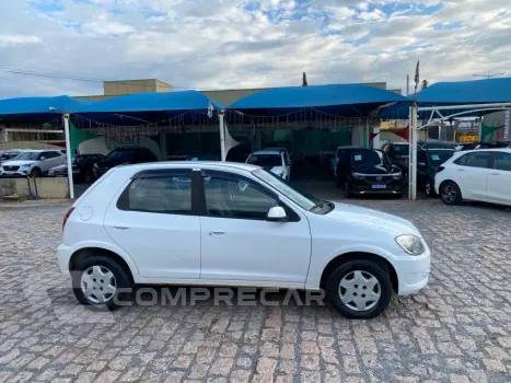 CELTA 1.0 MPFI LT 8V