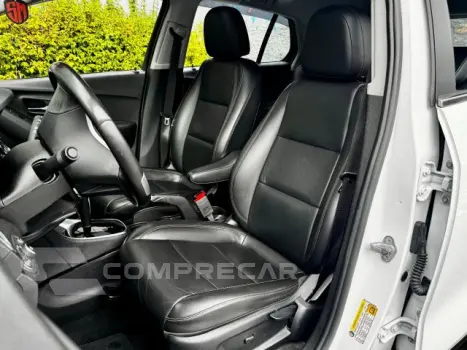 TRACKER - 1.4 16V TURBO PREMIER AUTOMÁTICO