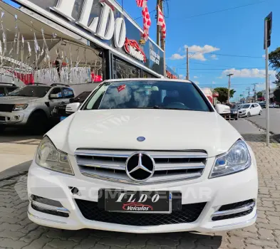 180 C 1.8 Sedan 8V