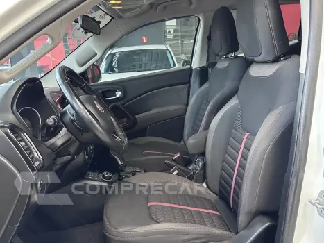TORO 2.0 16V TURBO DIESEL FREEDOM 4WD AT9