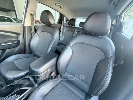 IX35 2.0 MPFI GLS 4X2 16V