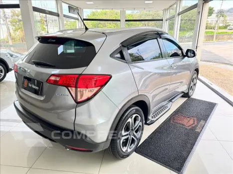 HR-V 1.8 16V EXL