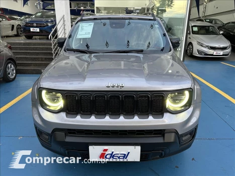 RENEGADE 1.3 T270 TURBO FLEX SPORT AT6