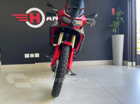 CRF 1000L AFRICA TWIN