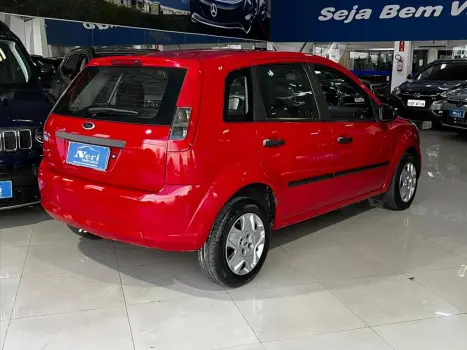 FIESTA 1.0 ROCAM HATCH 8V FLEX 4P MANUAL