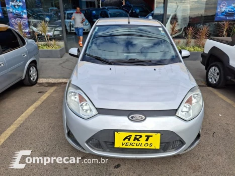 FIESTA 1.6 MPI Class 8V