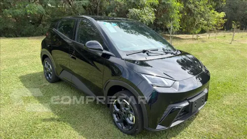 DOLPHIN MINI 38 KW ELÉTRICO GL