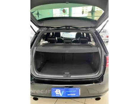GOLF 2.0 TSI GTI 16V TURBO GASOLINA 4P AUTOMÁTICO