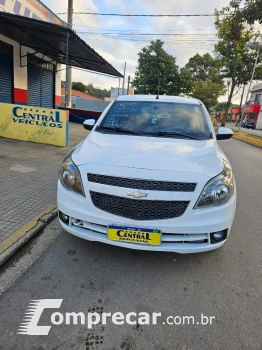 AGILE 1.4 LTZ
