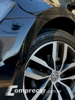 GOLF 1.0 TSI Comfortline 12V