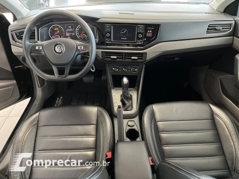 POLO 1.0 200 TSI Comfortline