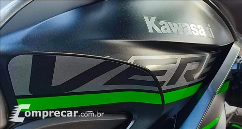 VERSYS TOURER