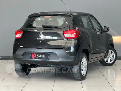 KWID 1.0 12V SCE FLEX ZEN MANUAL