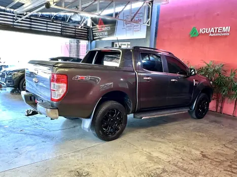 RANGER 3.2 LIMITED 4X4 CD 20V DIESEL 4P AUTOMÁTICO