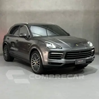 Cayenne 3.0 V6 (Híbrido)